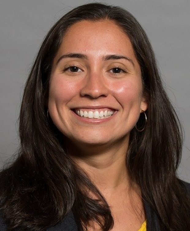 Marcelina Perez, MD, MBA